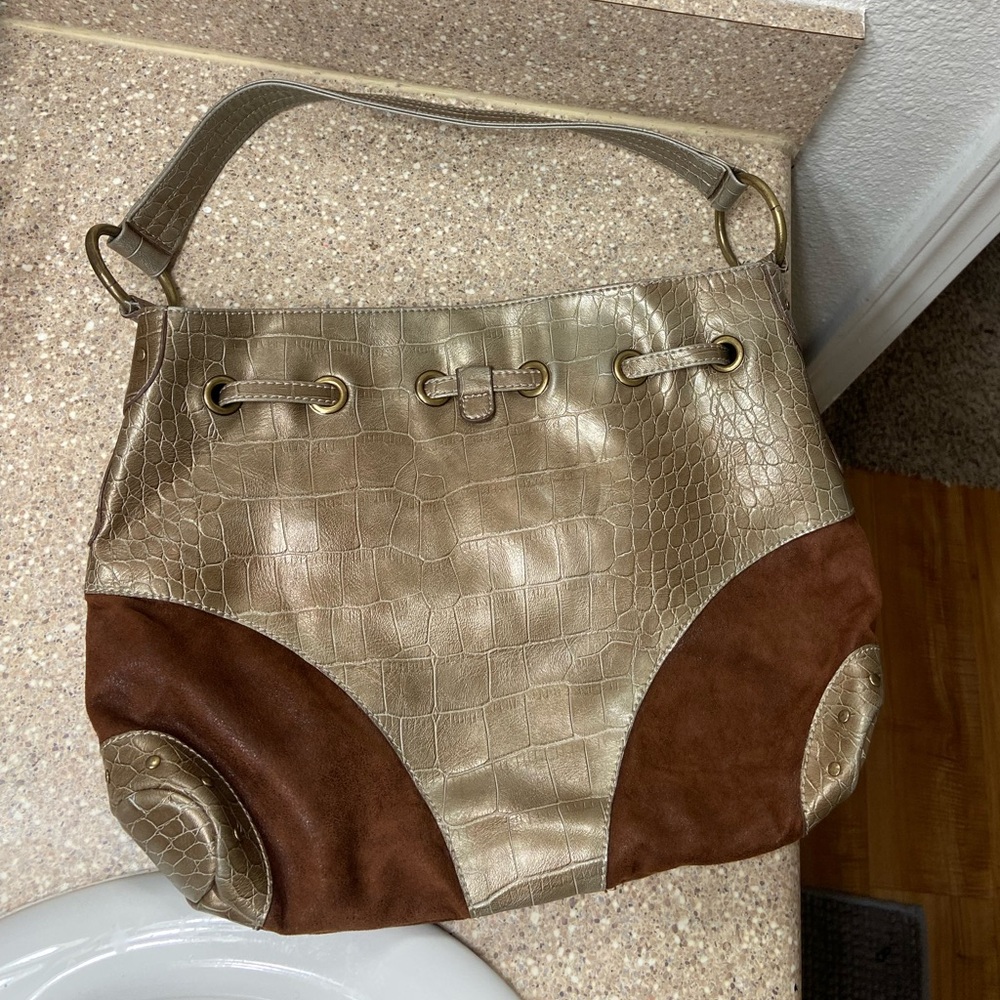 Kathy boho bag / purse